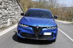 Alfa Romeo Tonale Veloce 2022 года (WW)
